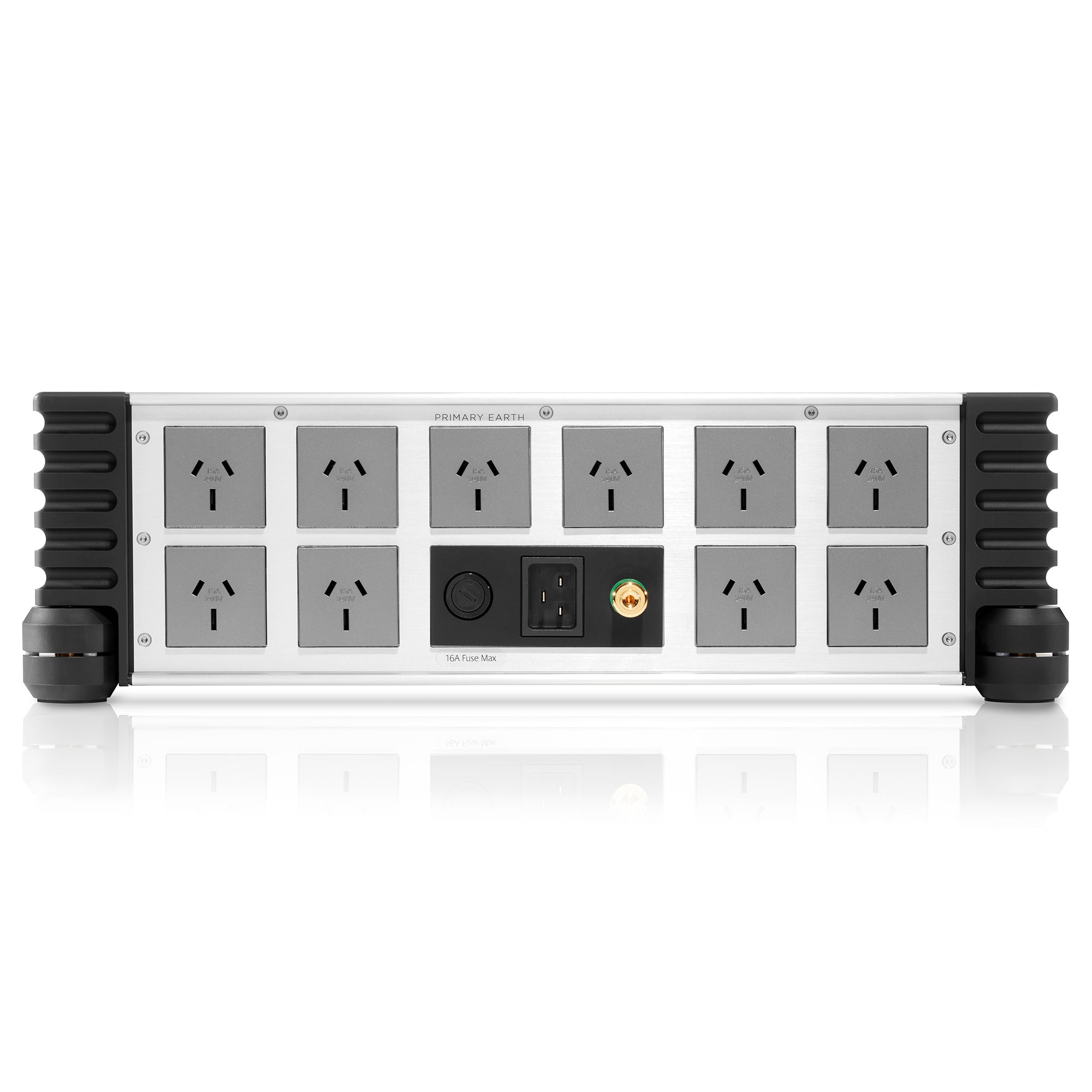 Nordost QBASE QB10 Reference AC Distribution Unit