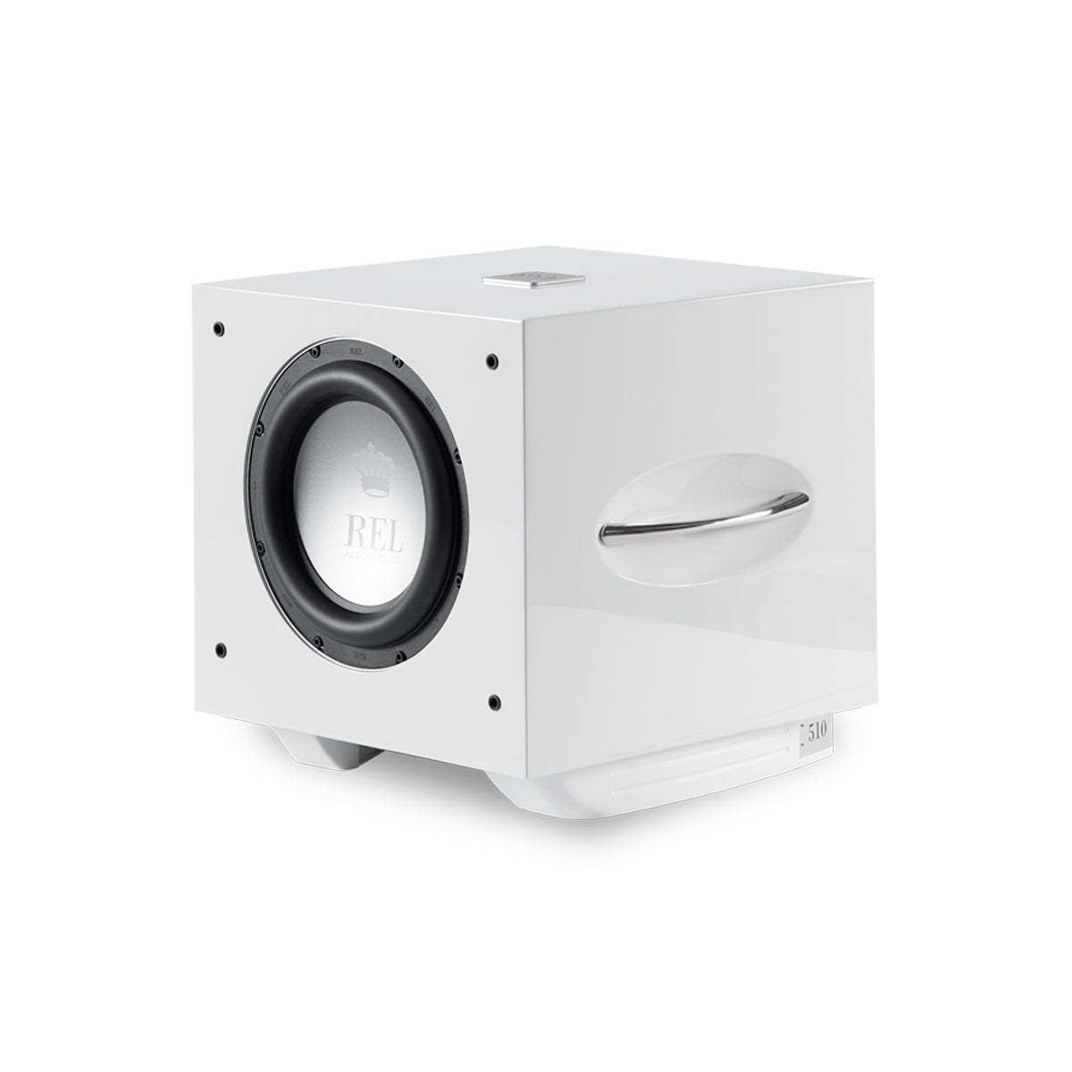 REL Series S510 10" Active Subwoofer - The Audio Experts