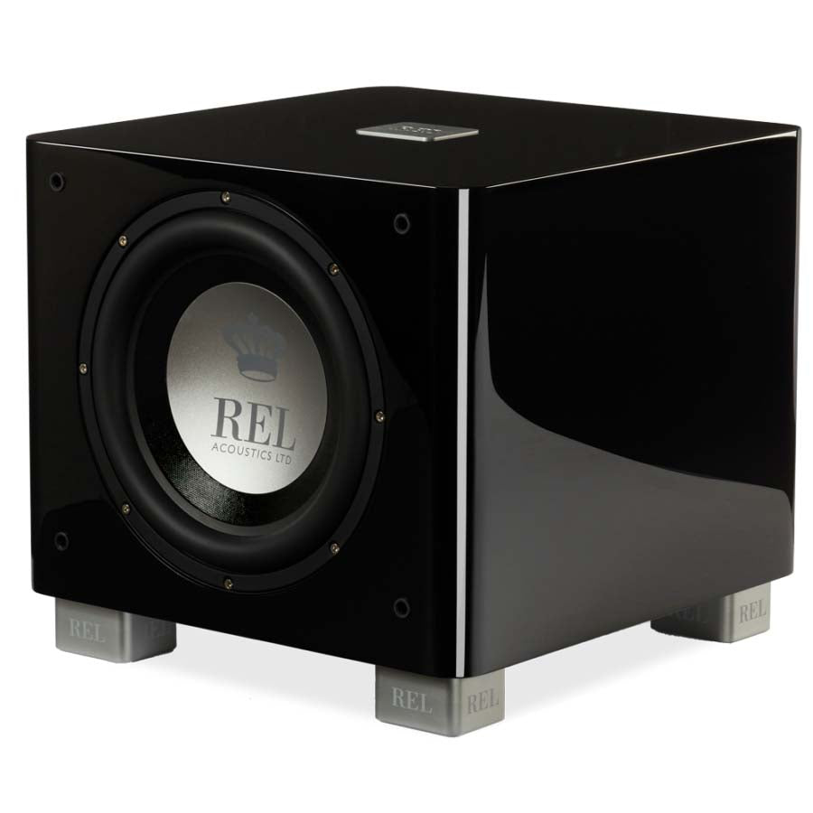 Best budget sales subwoofer australia