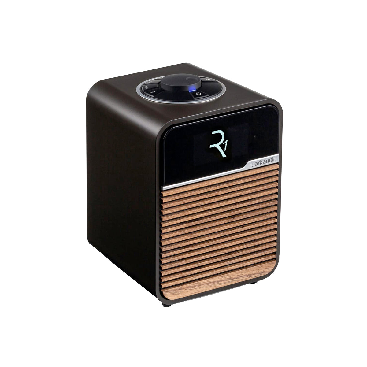 Ruark R1 Mk4 Deluxe Bluetooth Radio - The Audio Experts