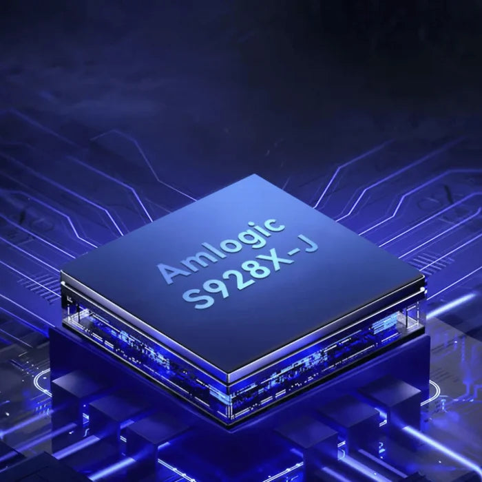 R_Volution Player One 8K Ultra HD Media Player