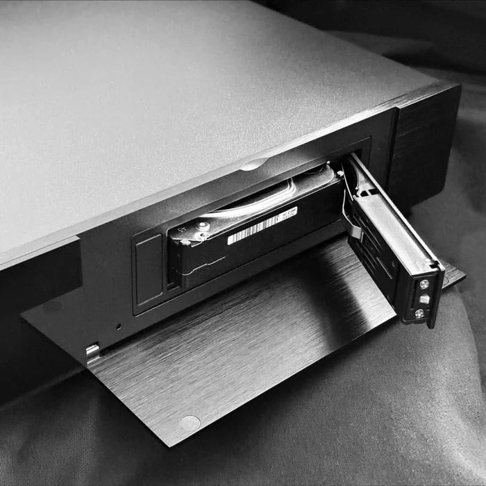 R_Volution Player One 8K Ultra HD Media Player