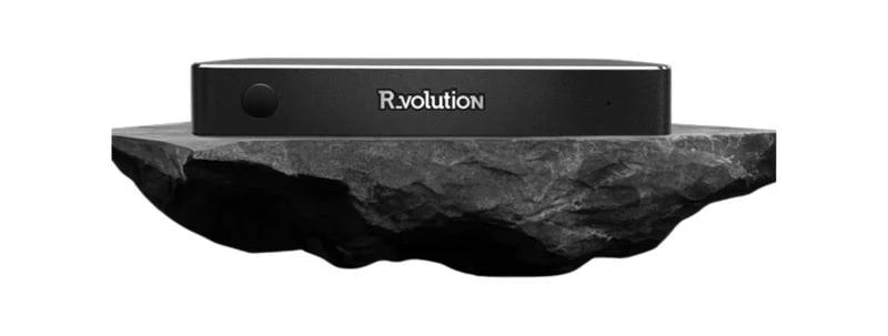 R_Volution Player One Mini