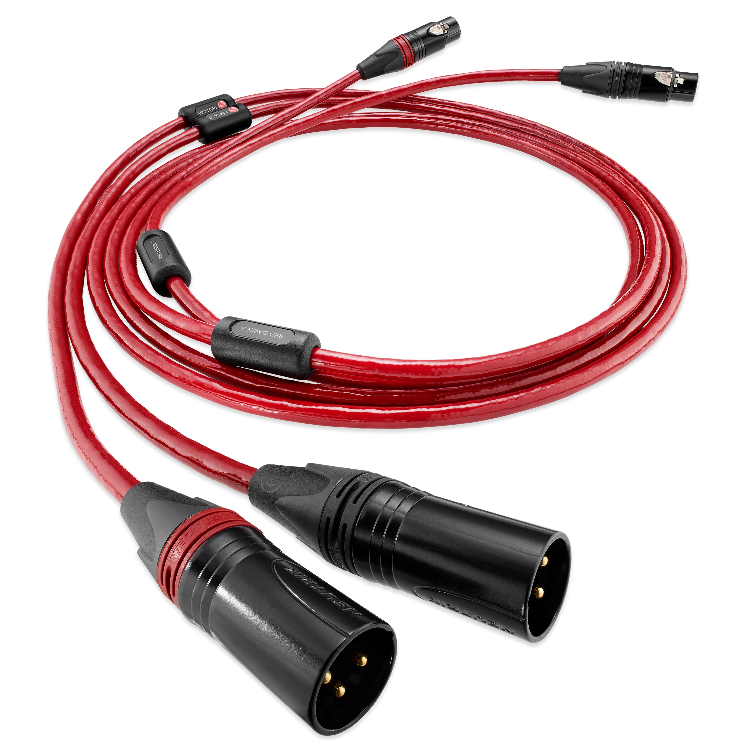 Nordost Red Dawn 3 Interconnects