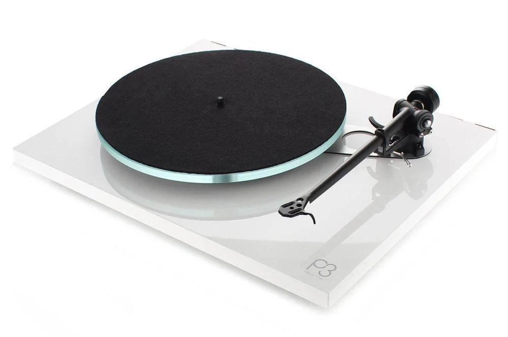 Rega Planar 3 Turntable with Nd3 Cartridge