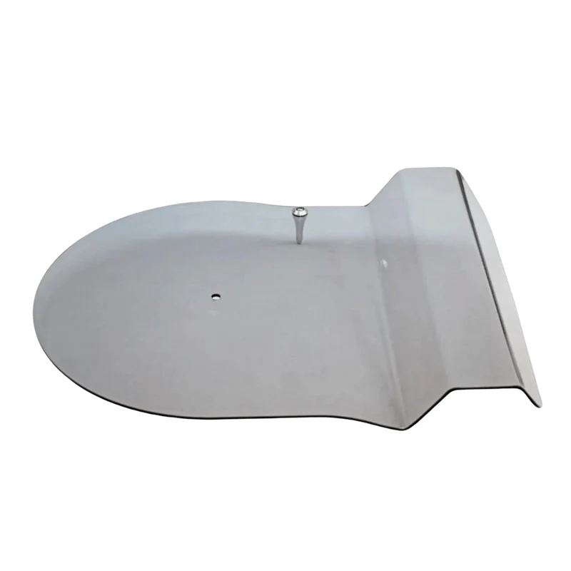 Rega Turntable Lid