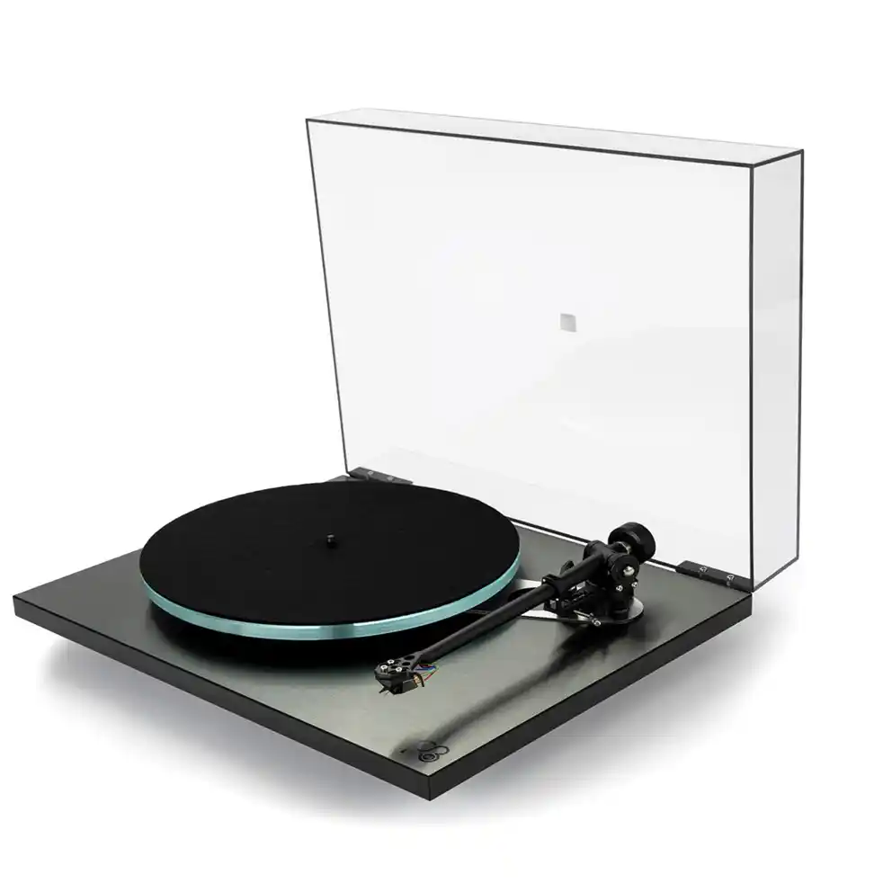 Rega Planar 3 RS Edition Turntable