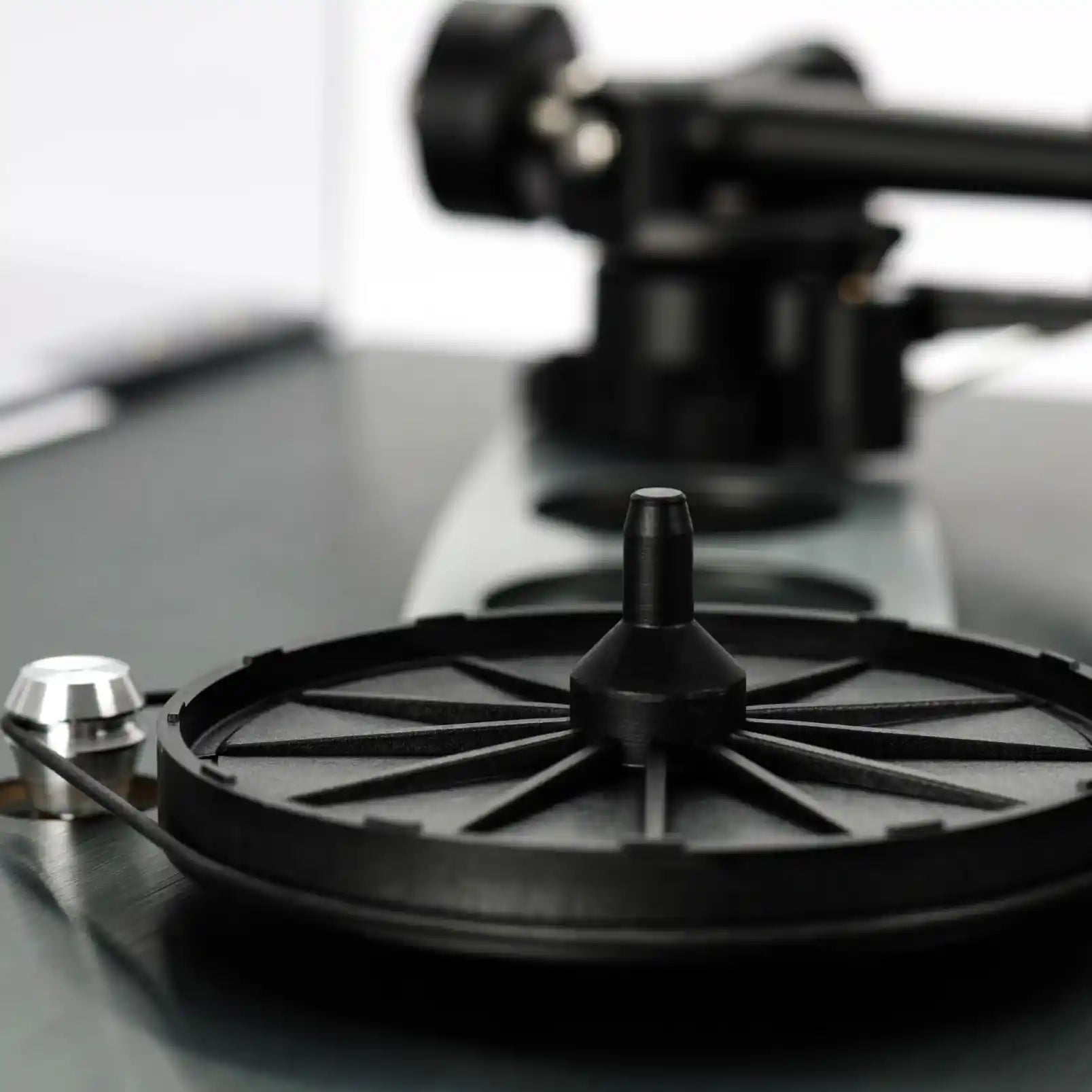 Rega Planar 3 RS Edition Turntable