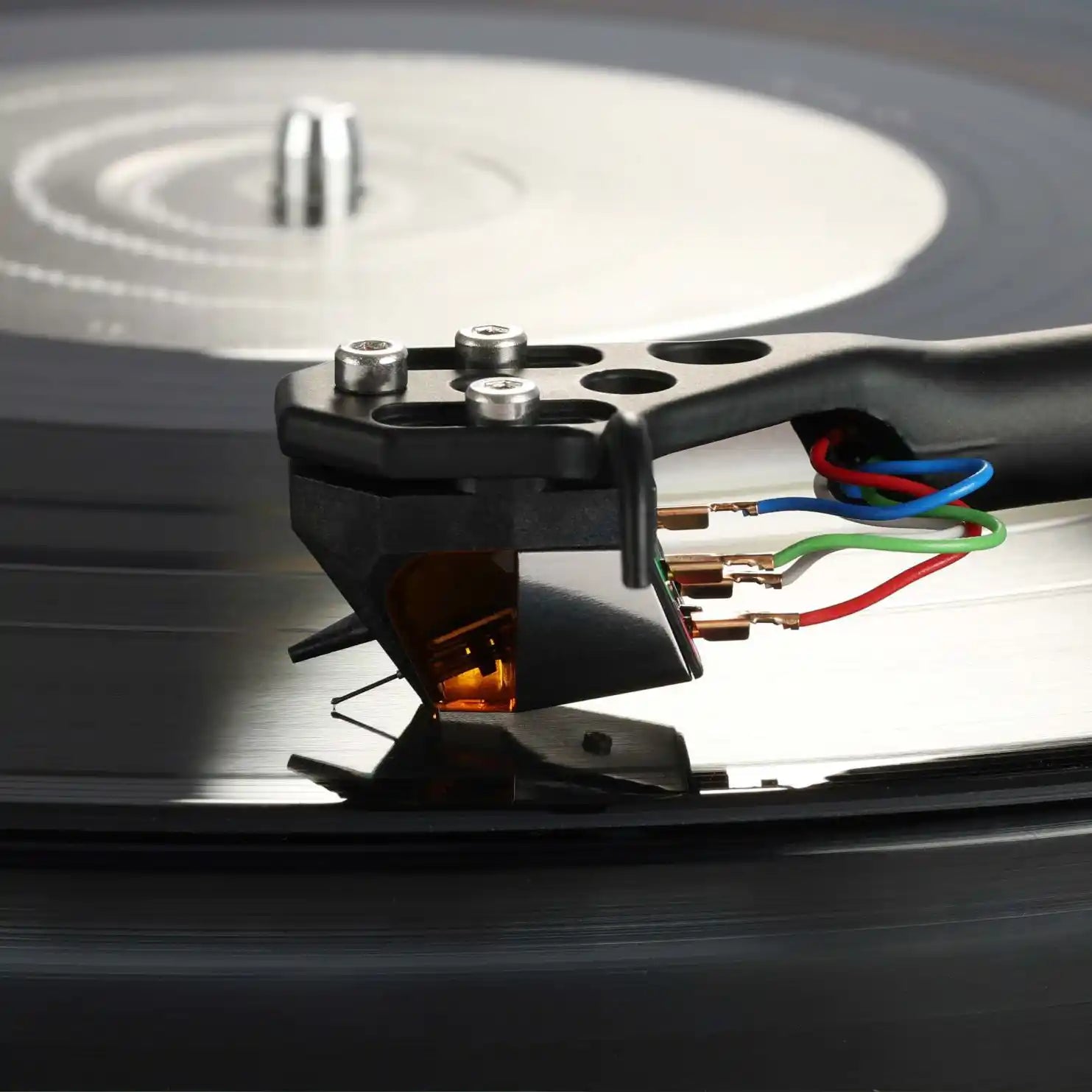 Rega ND9 Moving Magnet Cartridge