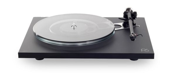 Rega Planar 6 Turntable with Ania Cartridge