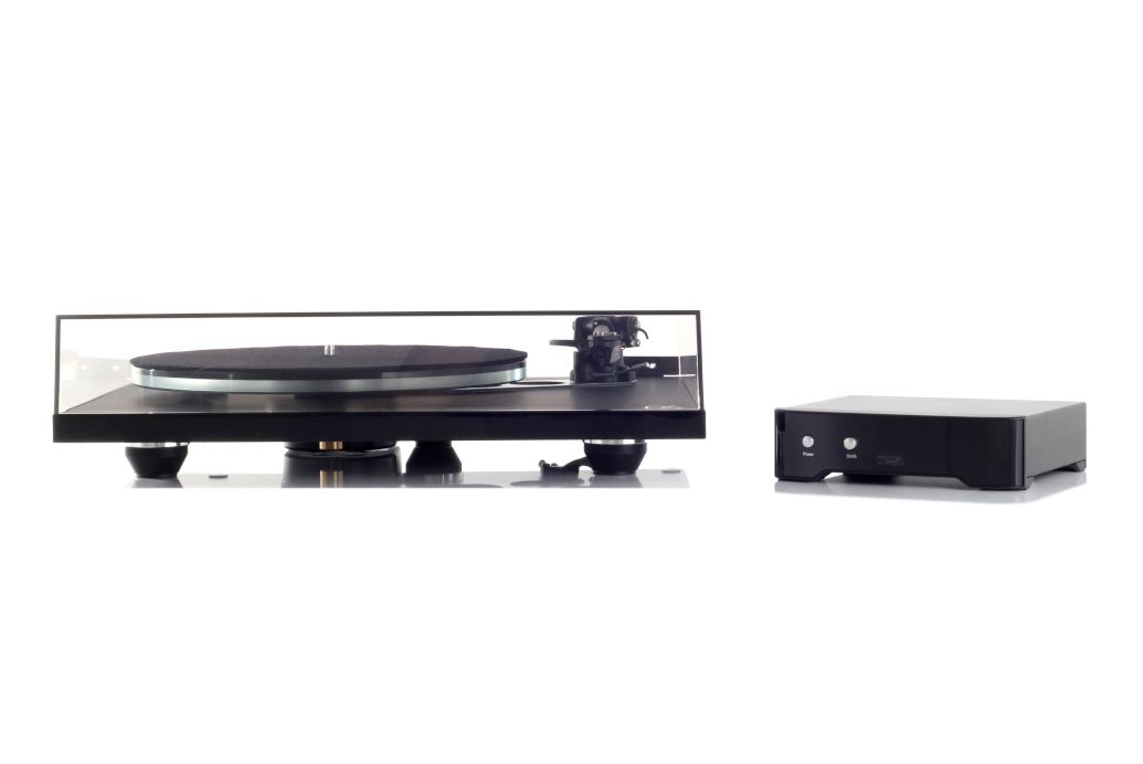 Rega Planar 6 Turntable with Ania Cartridge