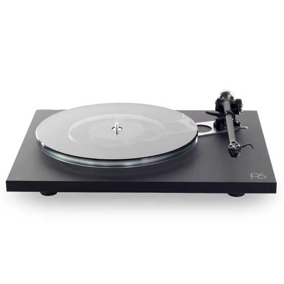 Rega Planar 6 Turntable with Ania Cartridge