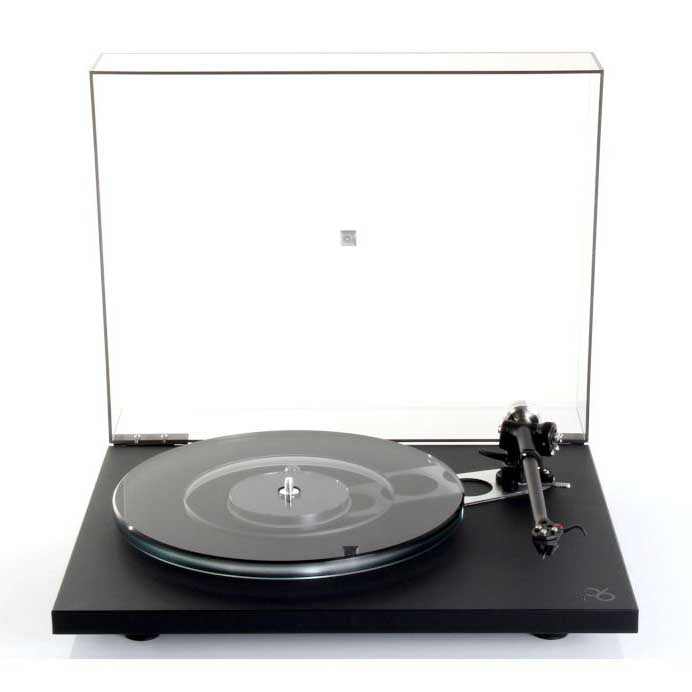 Rega Planar 6 Turntable with Ania Cartridge