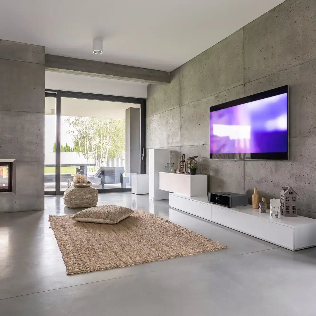 Rotel Michi Q5 Transport DAC