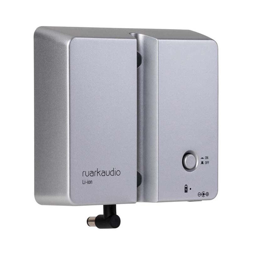Ruark MR1 Mk2 Bluetooth Speakers - Soft Grey