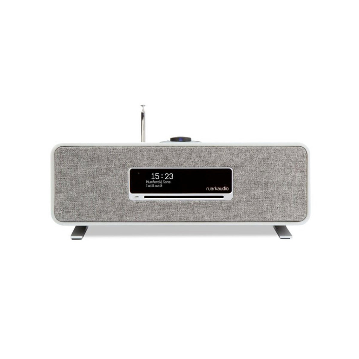 Ruark R3 Connected Music System - The Audio Experts