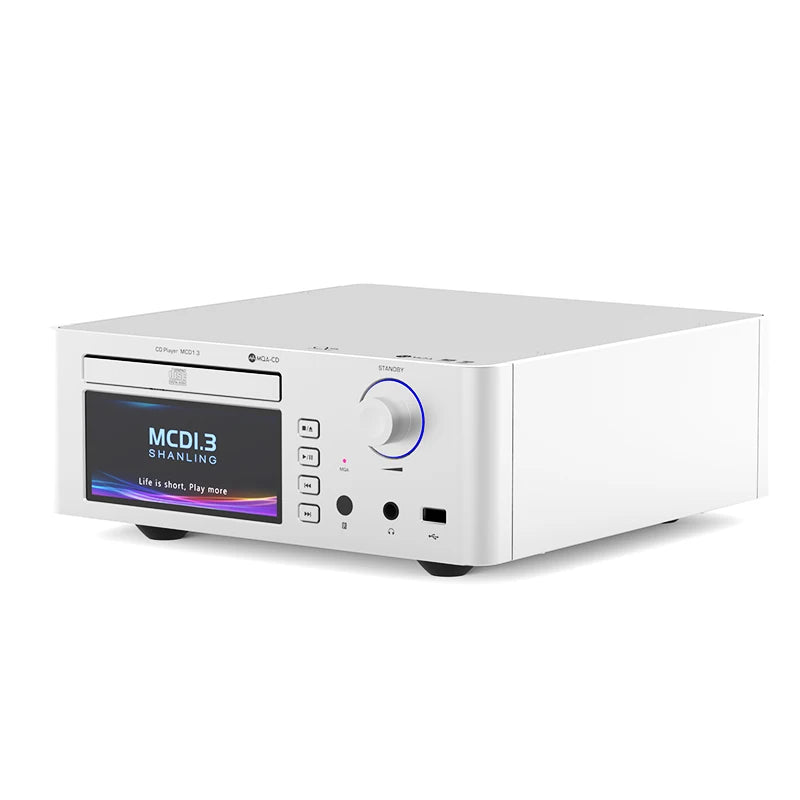 Shanling MCD1.3 CD Player