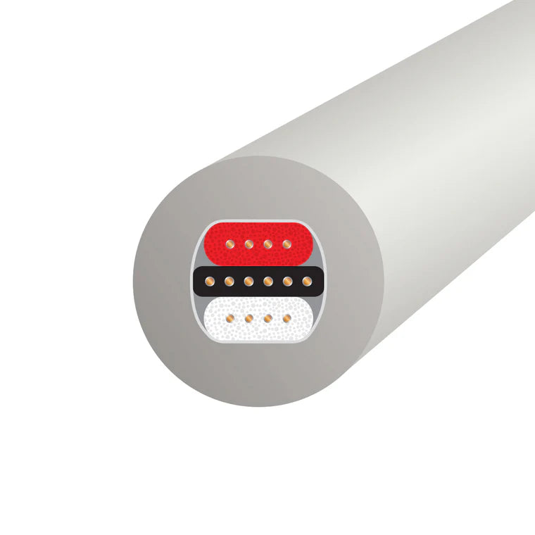 Wireworld Solstice 10 Speaker Cable
