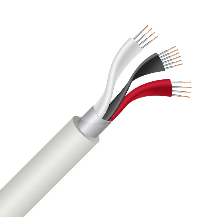 Wireworld Solstice 10 Speaker Cable