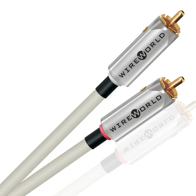 Wireworld Solstice 10 Speaker Cable