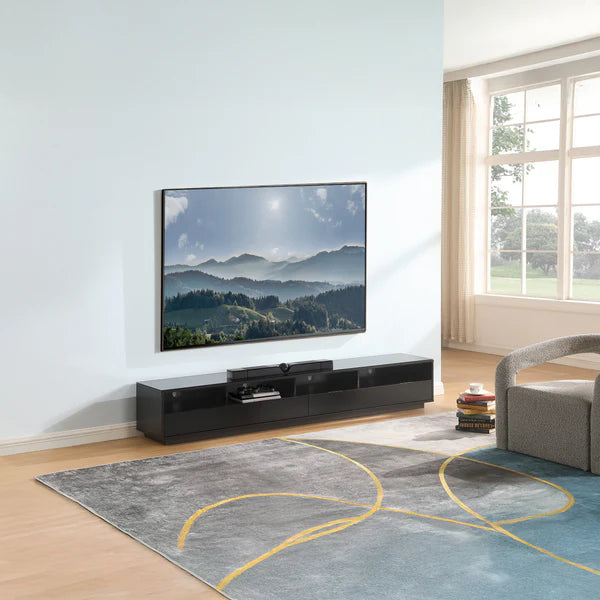 RVM Suave Lowline TV Unit