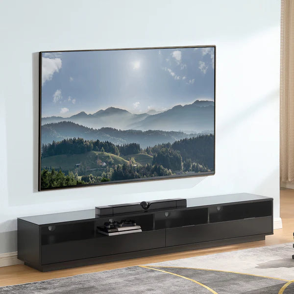 RVM Suave Lowline TV Unit