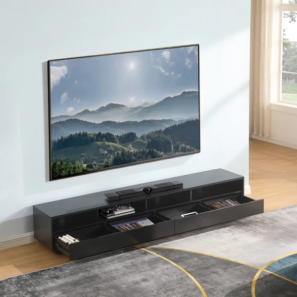 RVM Suave Lowline TV Unit