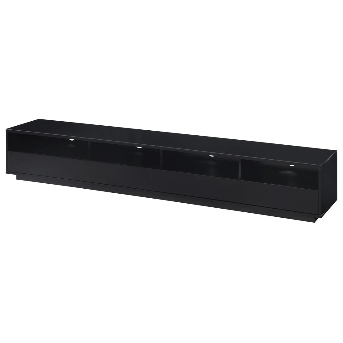 RVM Suave Lowline TV Unit