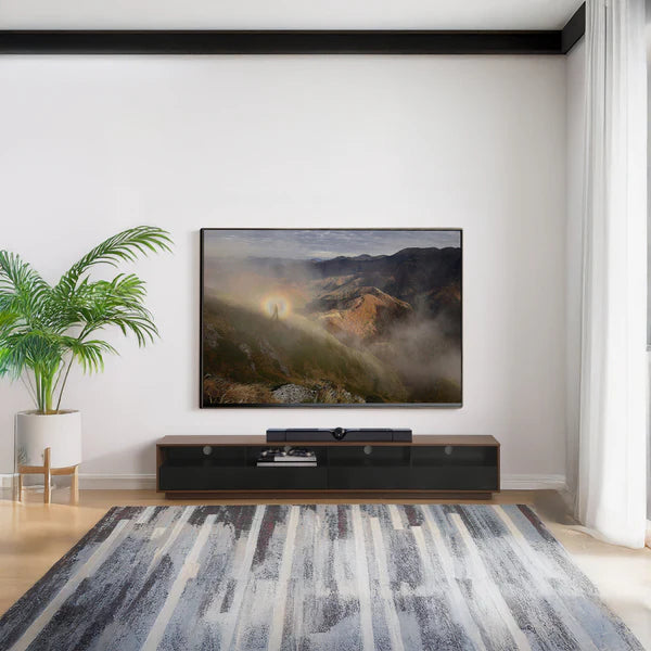 RVM Suave Lowline TV Unit