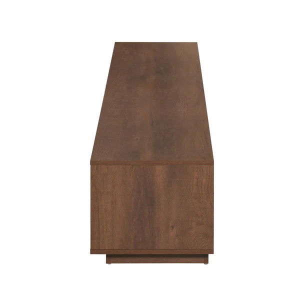 RVM Suave Lowline TV Unit