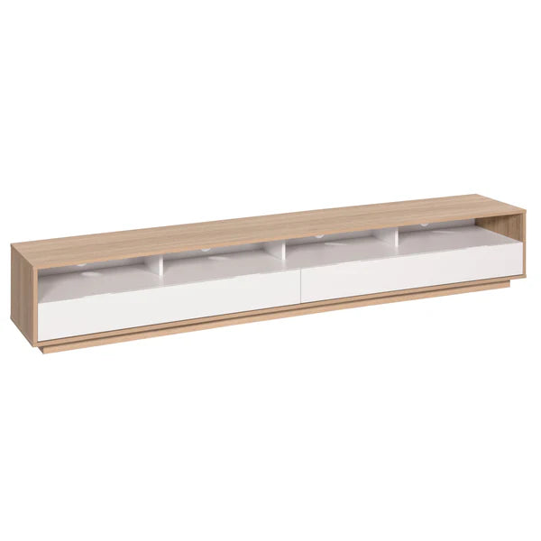 RVM Suave Lowline TV Unit