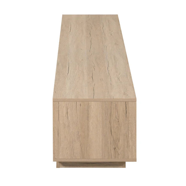 RVM Suave Lowline TV Unit