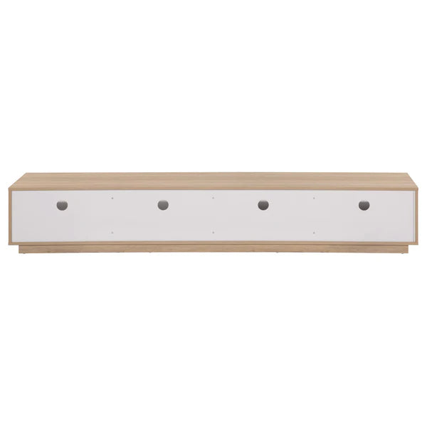 RVM Suave Lowline TV Unit