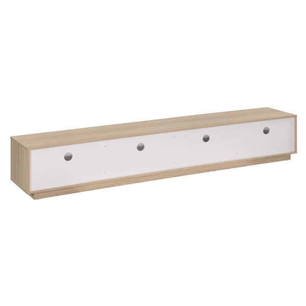 RVM Suave Lowline TV Unit