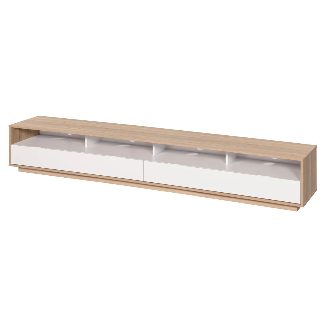 RVM Suave Lowline TV Unit