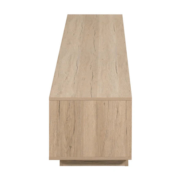 RVM Suave Lowline TV Unit