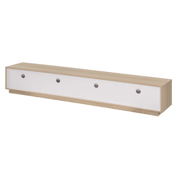 RVM Suave Lowline TV Unit