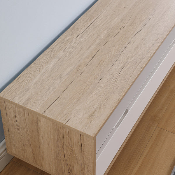 RVM Suave Lowline TV Unit