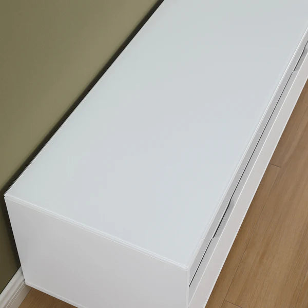 RVM Suave Lowline TV Unit