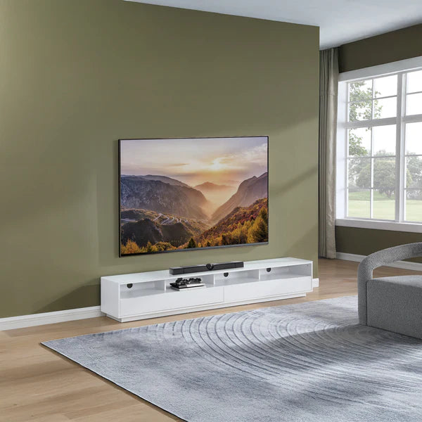 RVM Suave Lowline TV Unit