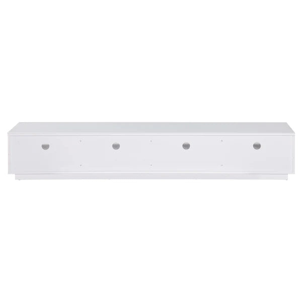 RVM Suave Lowline TV Unit