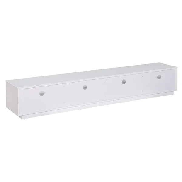 RVM Suave Lowline TV Unit