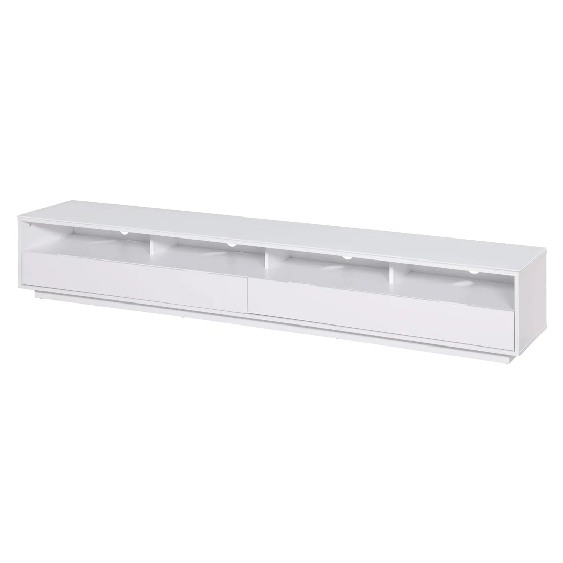 RVM Suave Lowline TV Unit