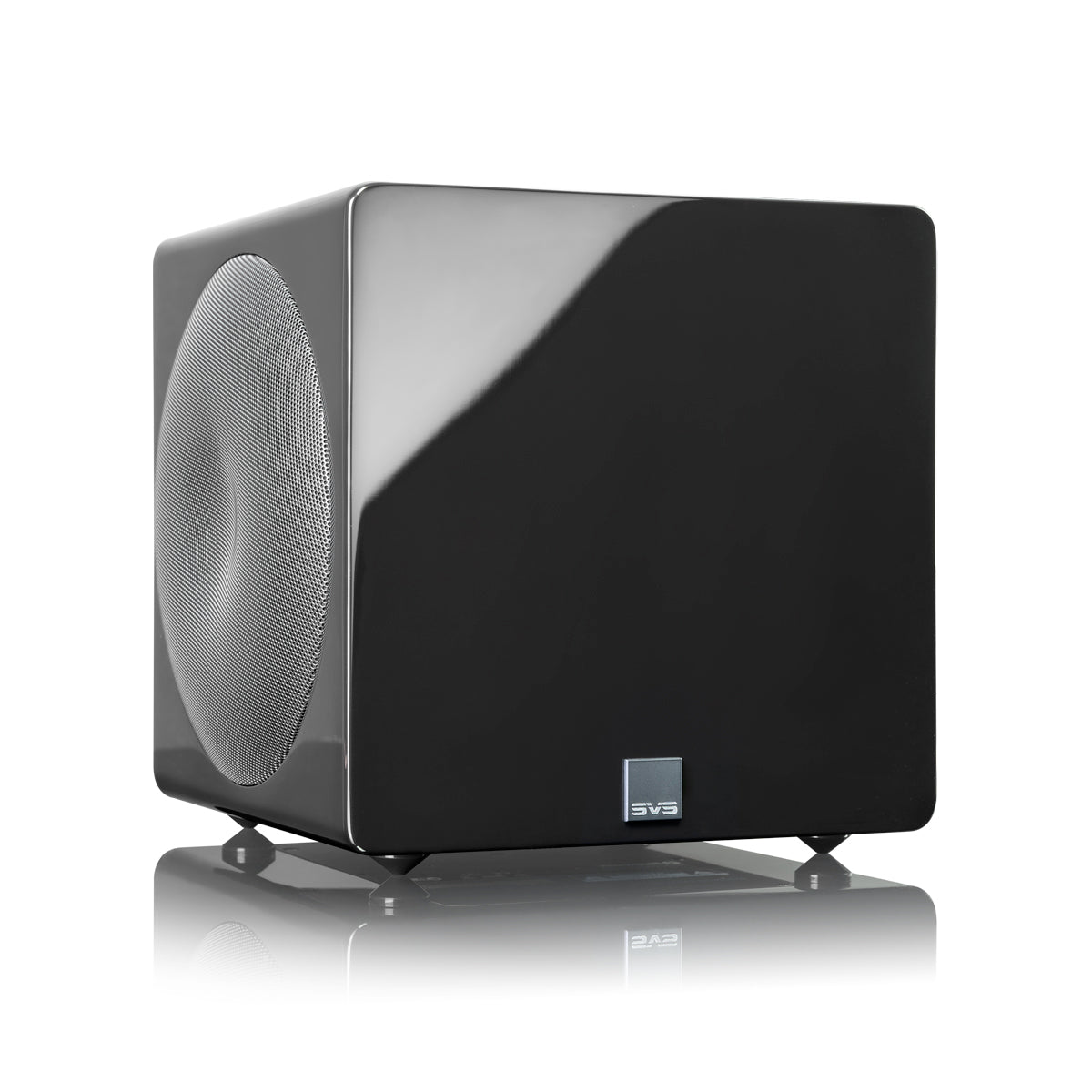 SVS 3000 MICRO Sealed Subwoofer - The Audio Experts
