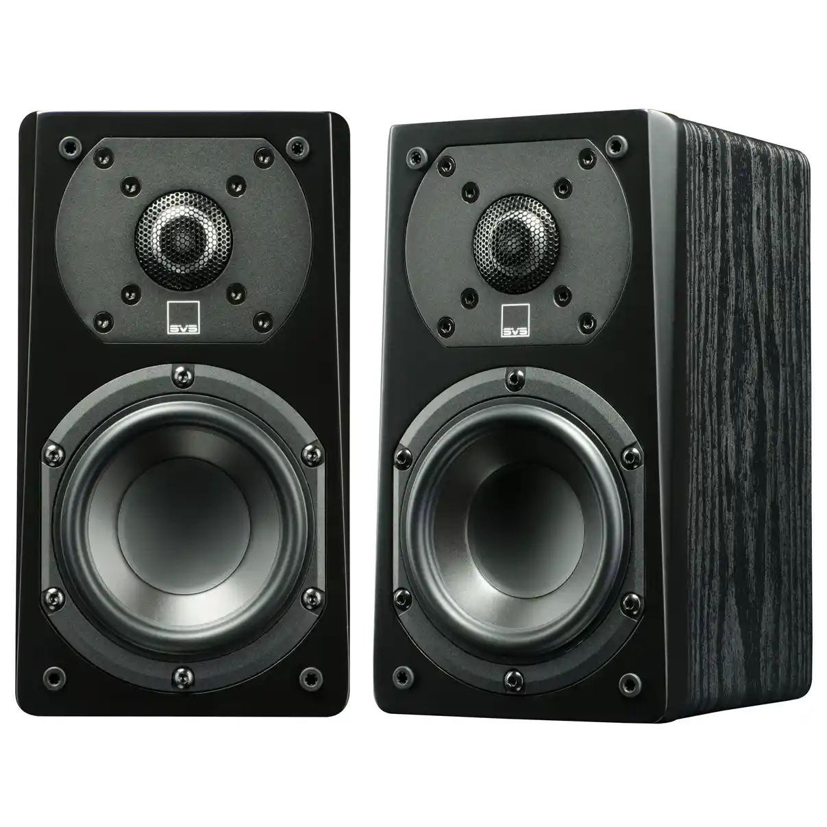 SVS Prime Satellite Bookshelf Speakers