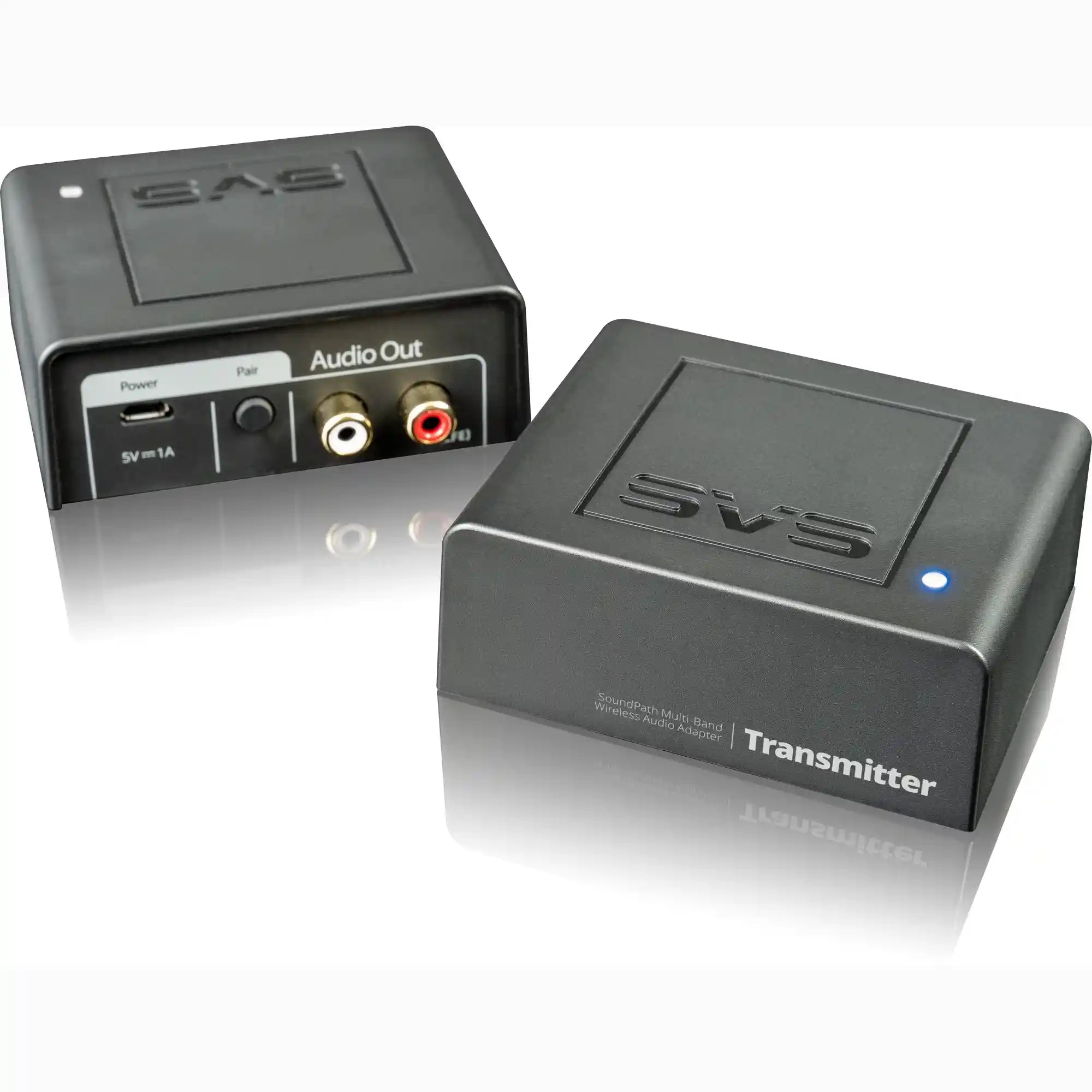 SVS SoundPath Multi-Bank Wireless Audio Adapter