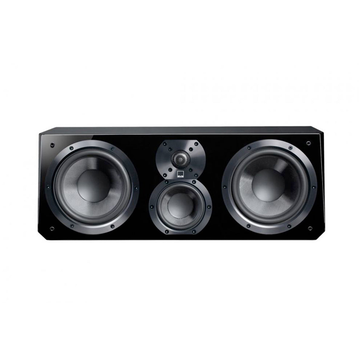 SVS Ultra Centre Speakers - Gloss Black