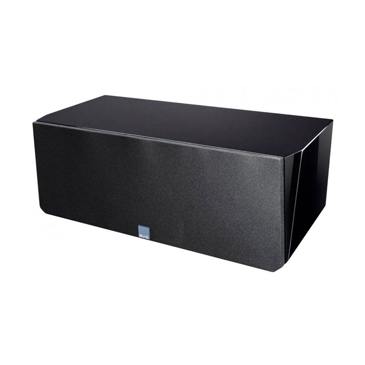 SVS Ultra 6.5" Centre Speakers - Black Oak