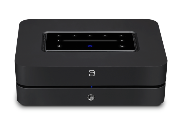 Bluesound Powernode  N331