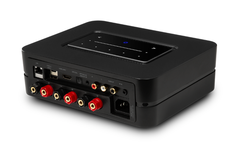 Bluesound Powernode  N331